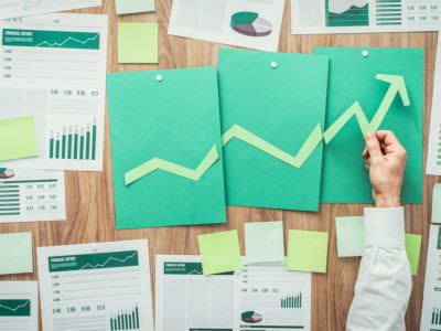 Financial success and green business