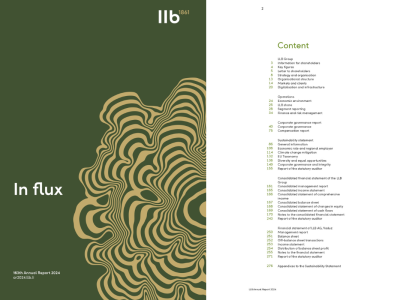 LLB-Report