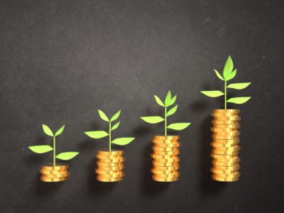 Making your investments grow!